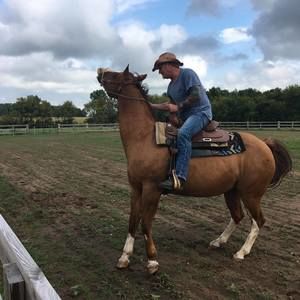 Meet your Posher, Adam